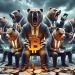 Bitcoin Price Nosedives—Profit-Taking Sparks Sudden Correction