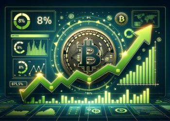 Bitcoin Cash (BCH) Pops 8% Higher — Can The Momentum Continue?