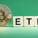 Bitcoin Spot ETFs Register $2 Billion Inflows As Institutional Demand Surges – Details