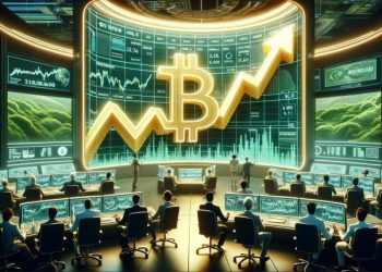 Bitcoin Price Back In The Green — Momentum Builds for More Gains