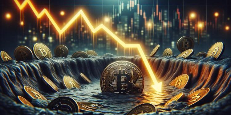 Bitcoin Price Bottoms Out? Recovery Hopes Rise After Base Formation