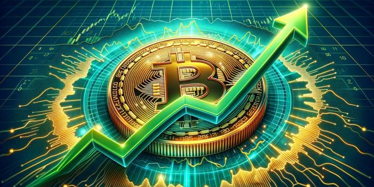 Bitcoin Price Uptrend Intact — Extension Likely if Momentum Holds