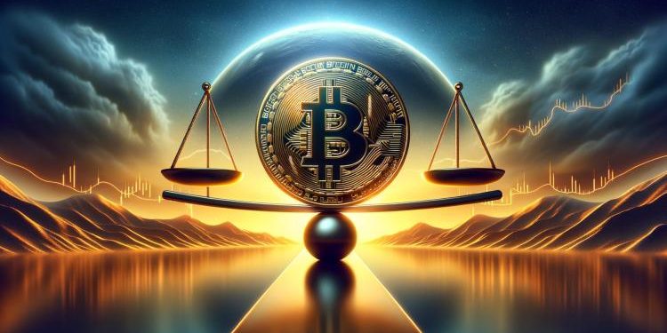 Bitcoin Price Bounces Past 105K: Is a Full-Blown Rally Back on the Cards?