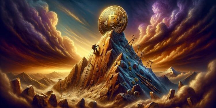 Bitcoin Price Struggles to Reclaim Resistance — Sideways Action Dominates