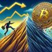 Bitcoin Price Stumbles at Resistance — Will the Dip Deepen?
