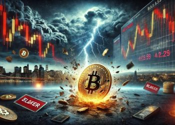 Major Bitcoin Price Drop Alert: Crash To $98,000 To Fuel Altcoin Buying Opportunity