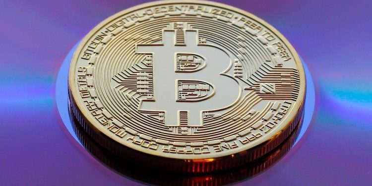 Bitcoin To Surge To $130,000 Next? What The Wave Count Says