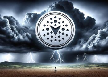 Cardano (ADA) Faces Trouble at Key Support — Is a Breakdown Looming?