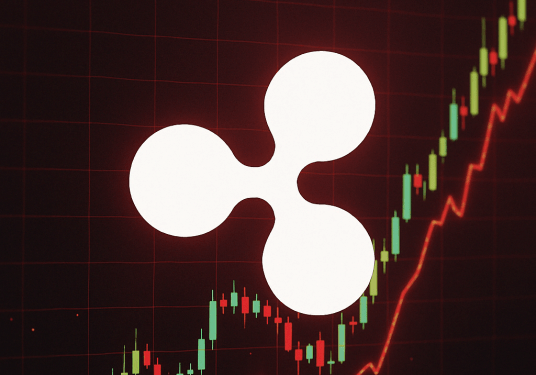 XRP Must Crash First—Then Comes The $10 Rally, Says Analyst