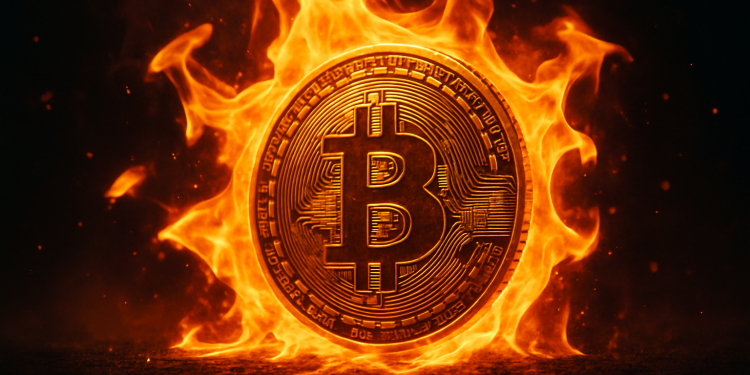 Bitcoin Price’s Brutal Sell-Off Has One More Stop, Says Analyst — Here’s Where