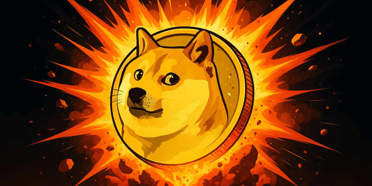 Dogecoin About To Explode? ‘Don’t Send It Too Hard,’ Analyst Warns