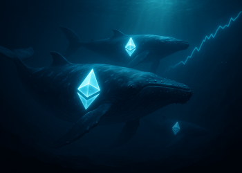 Ethereum Whales Are Back—And This Time, The Charts Scream Bull Run