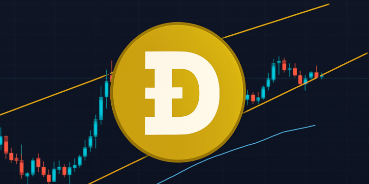 Will Dogecoin Moon Or Crash? This Indicator Holds The Answer