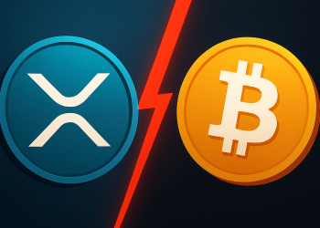 XRP Has A 70% Shot To Beat Bitcoin, Says Analyst