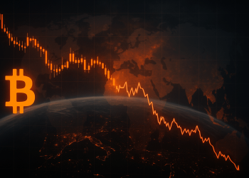 Bitcoin Price Crashes Below $103,000—What Triggered It?