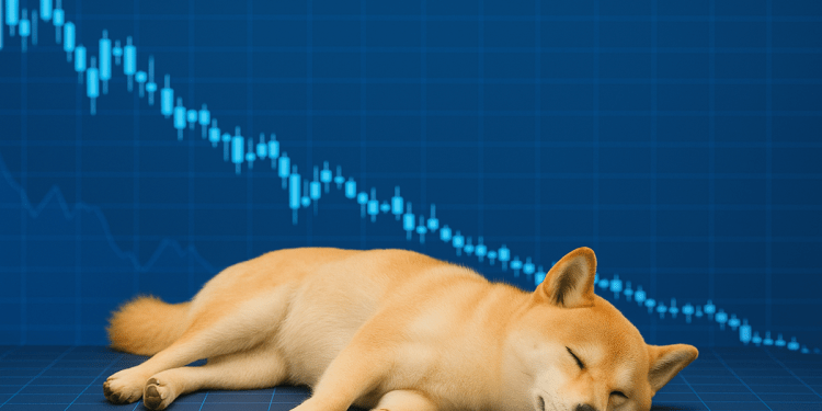 Dogecoin Looks Like ‘It Wants To Play Dead’—Again