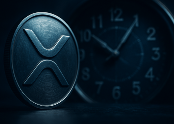 ‘Out of Time’: XRP Consolidation Hits Final Moment, Analyst Alerts
