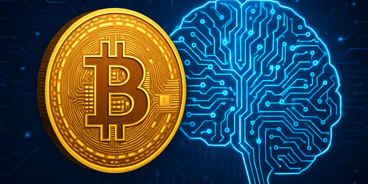 Bitcoin Is The Purest AI Trade, Says Wall Street Veteran