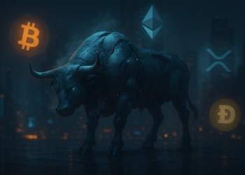 Crypto Bull Run Over? Here’s What A Top Trader Just Said