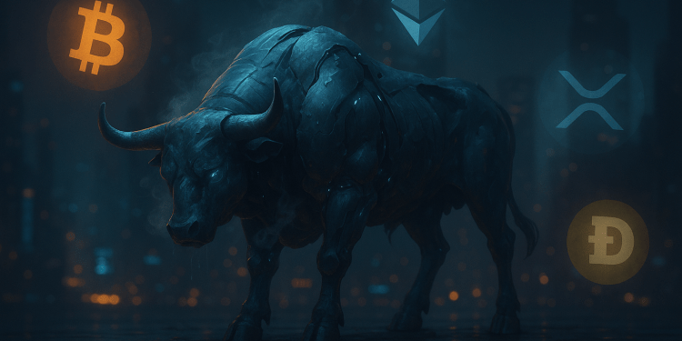 Crypto Bull Run Over? Here’s What A Top Trader Just Said