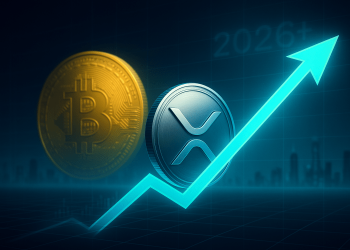 XRP To $30 Beyond 2026? Analyst Reveals Key BTC Ratio To Watch