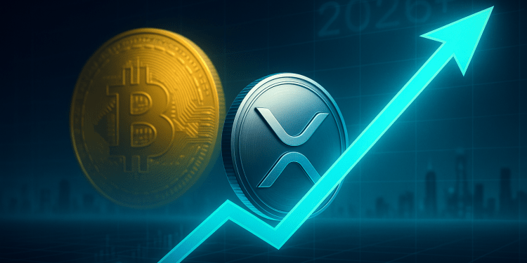 XRP To $30 Beyond 2026? Analyst Reveals Key BTC Ratio To Watch