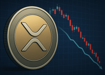 XRP Pullback Nearly Complete—Next Stop: $8 To $12, Says Analyst