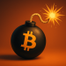Analyst Spots Bitcoin Time Bomb Hidden In Bullish Weekly Chart