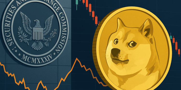 Spot Dogecoin ETF Gains SEC Traction—Is A Price Surge Next?