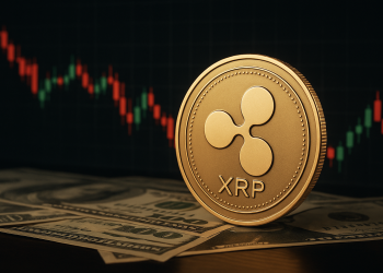 XRP Sell-Off Rumors Swirl After Expert Questions Ripple’s War Chest