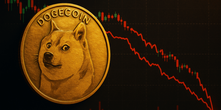 Dogecoin Price Enters ‘Alarm Zone,’ Major Move Coming?