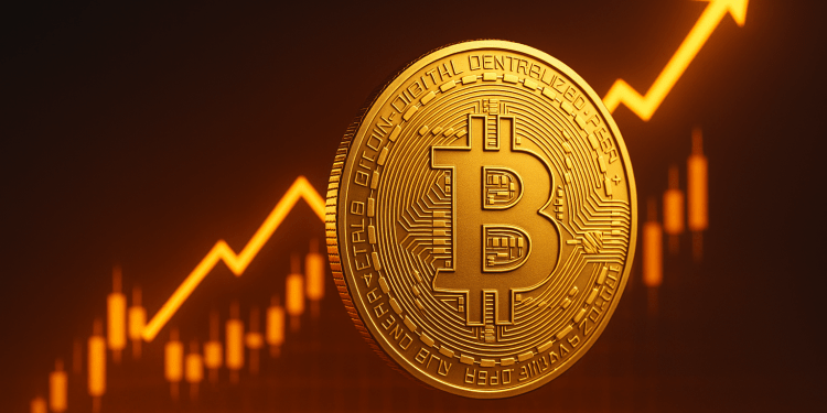 Bitcoin Could Jump 20% For Every 1% Liquidity Boost: Expert