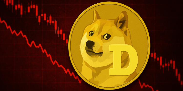 June Or Doom: Dogecoin Faces 6 Red Months If It Fails To Surge, Predicts Analyst