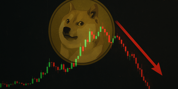 Dogecoin Crash Far From Over? Analyst Reveals The Target