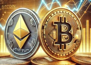 Ethereum Staging A Repeat Of Bitcoin’s 2021 Cycle? Here’s The Target