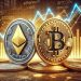 Ethereum Staging A Repeat Of Bitcoin’s 2021 Cycle? Here’s The Target