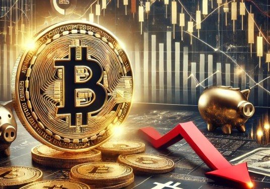 Bitcoin Price Risks Break Down To $92,000 As It Enters Accumulation Phase