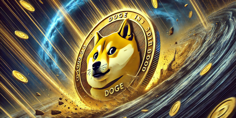 Boom Or Bust? Dogecoin Awaits Critical Signal, Says Analyst