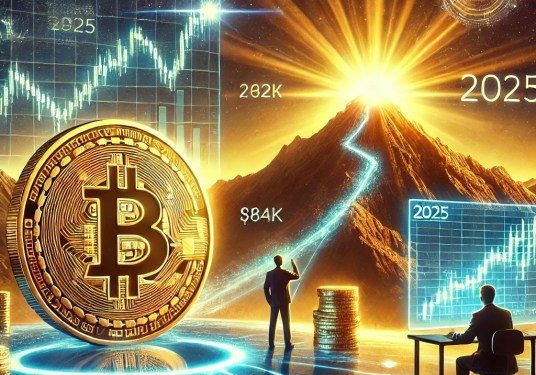 A Rare Bitcoin Signal Is Flashing: Could the Bull Run Just Be Getting Started?