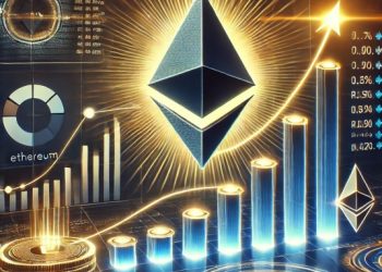 Ethereum Staking Hits 35M ETH: Is a Major Price Explosion on the Horizon?