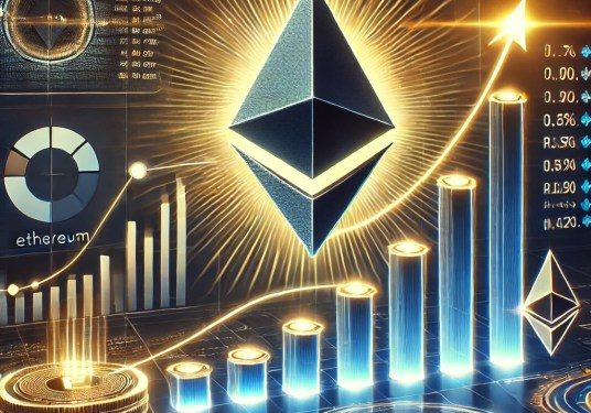 Ethereum Staking Hits 35M ETH: Is a Major Price Explosion on the Horizon?
