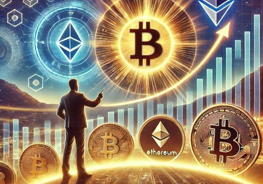 Analyst Suggests Altcoin Recovery May Follow Bitcoin’s Final Cycle Stage—Here’s Why