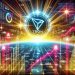 TRON Activity Hits All-Time High, Is a TRX Price Breakout Coming?