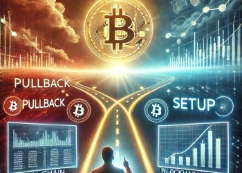 Bitcoin Pullback or Setup? On-Chain Metrics Hint at What’s Coming Next