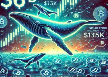 $63 Billion in Bitcoin Scooped Up by New Whales, Is $135K Still in Play?