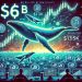 $63 Billion in Bitcoin Scooped Up by New Whales, Is $135K Still in Play?