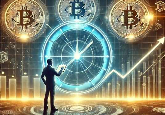 Crypto Analyst Warns: This Bitcoin Bull Cycle Looks Nothing Like 2017 or 2021