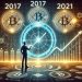 Crypto Analyst Warns: This Bitcoin Bull Cycle Looks Nothing Like 2017 or 2021
