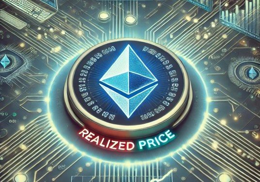 Ethereum’s Realized Price Hints at a Market Reset, What Traders Should Know