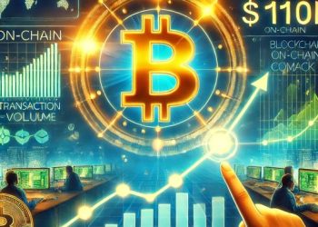 On-Chain Data Flashes Bullish: Is Bitcoin Ready for a $110K Comeback?